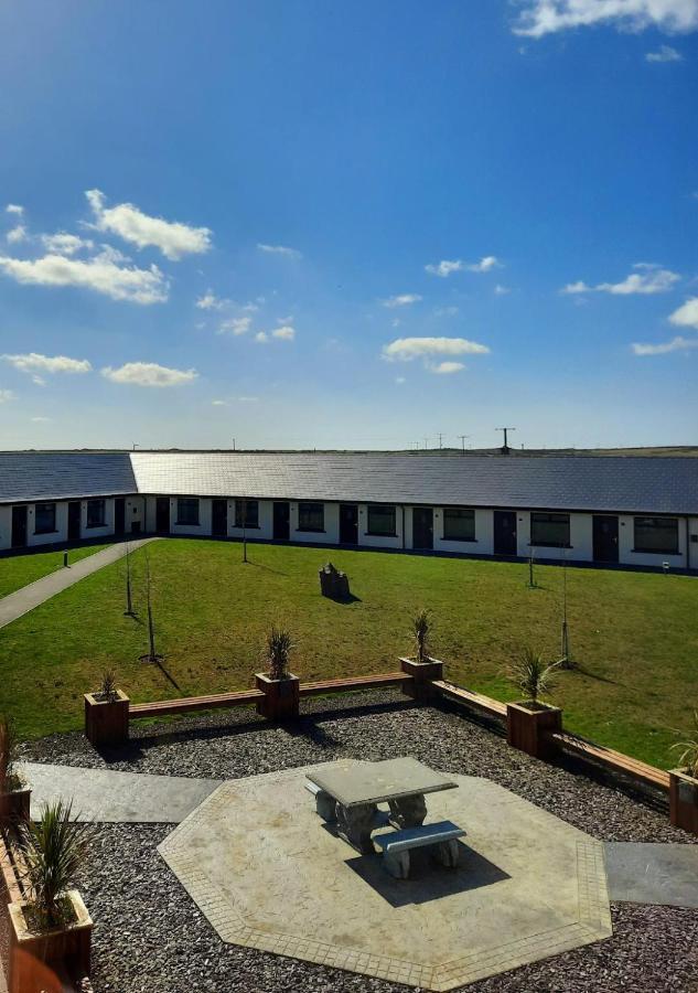 Standing Stones Lodge Belfast Buitenkant foto