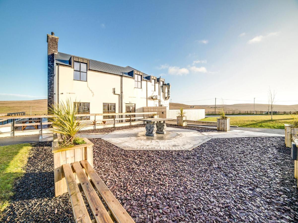 Standing Stones Lodge Belfast Buitenkant foto