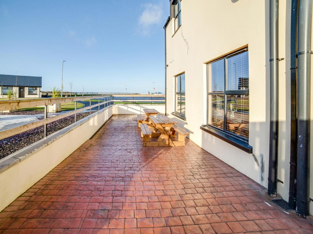 Standing Stones Lodge Belfast Buitenkant foto