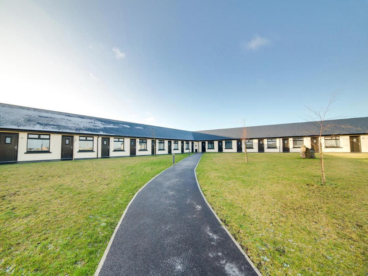 Standing Stones Lodge Belfast Buitenkant foto