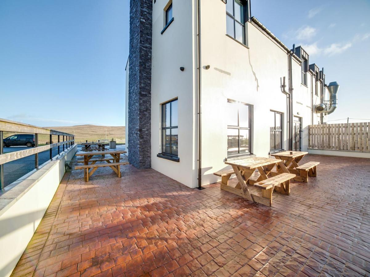Standing Stones Lodge Belfast Buitenkant foto
