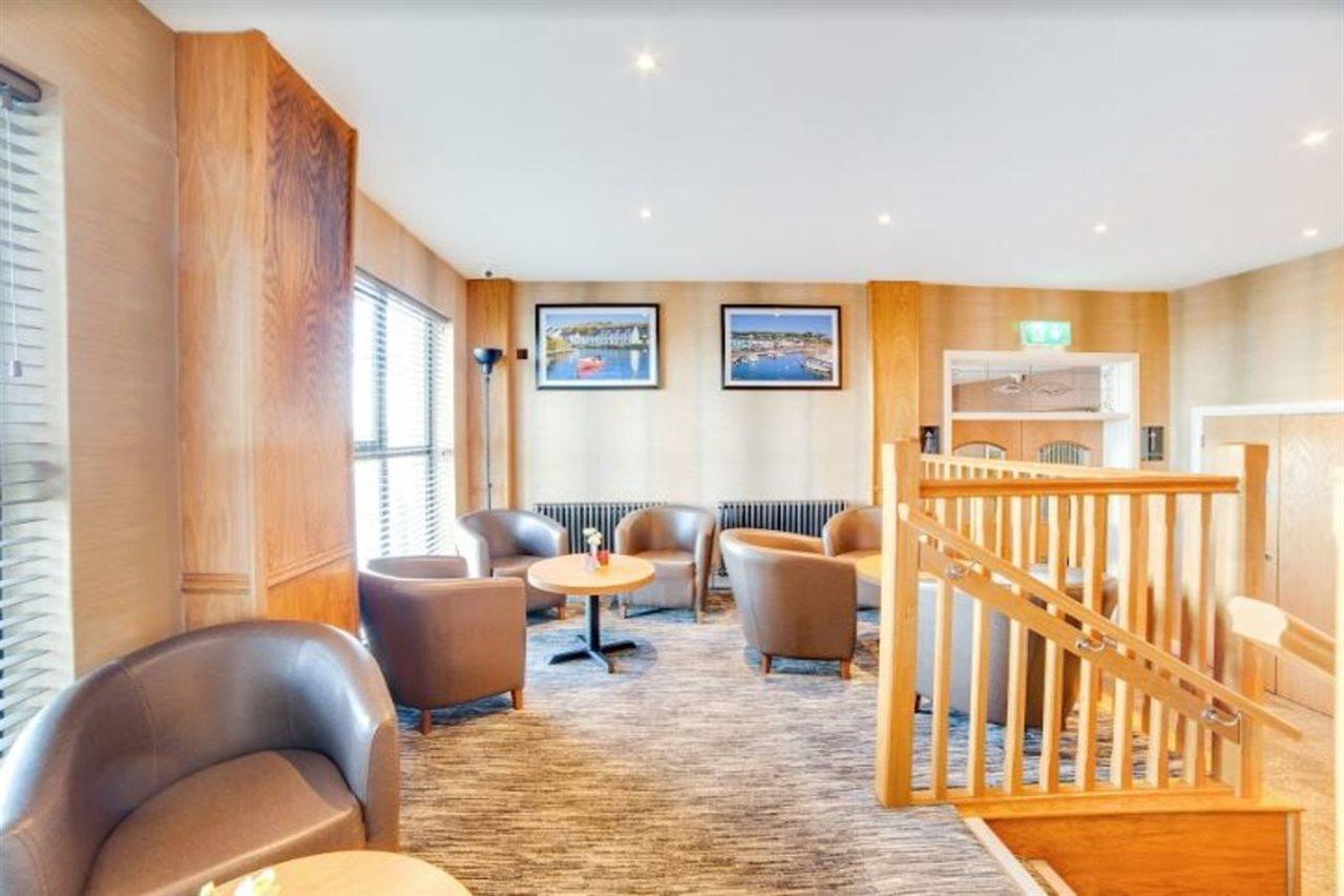 Standing Stones Lodge Belfast Buitenkant foto