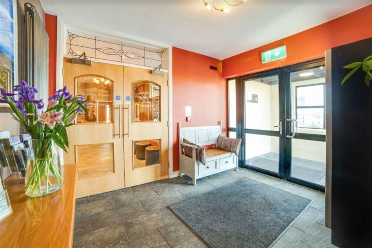 Standing Stones Lodge Belfast Buitenkant foto